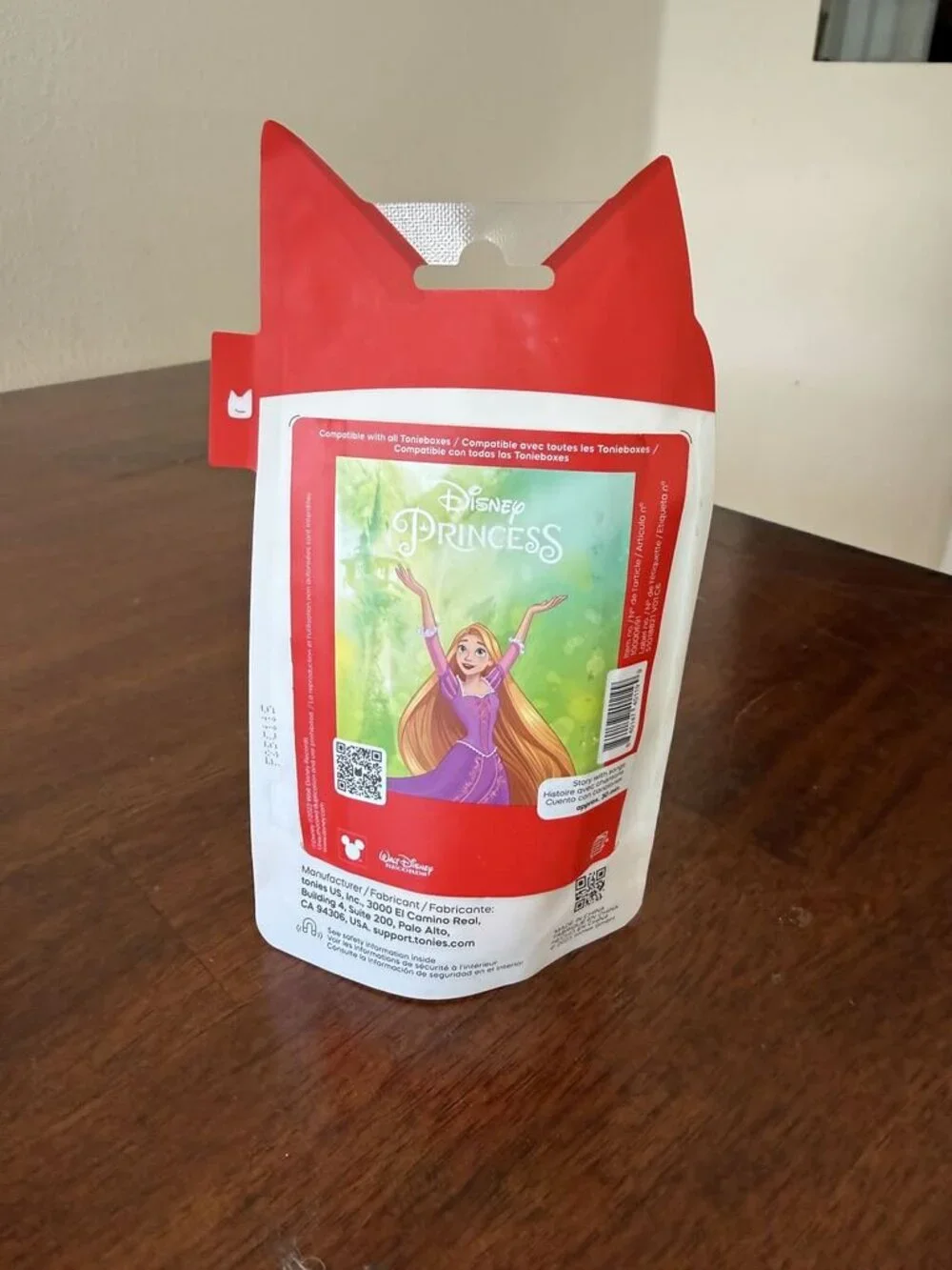 Tonies Rapunzel Character